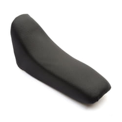 Mini Moto Dirtbike Fabric Seat Black Chinese Minimoto Pocket Dirt Bike 47cc 49cc