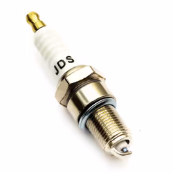 Non Genuine Spark Plug F6TC Replaces NGK BP6ES Fits Honda GX110 Engine GoKart