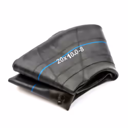 8 Inch Innertube 20x10.00-8 20x10.00x8 Garden Ride On Lawn Tractor 8" Inner Tube
