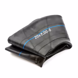 8 Inch Innertube 20x7.00-8 20x700-8 20x7.00x8 Garden Lawn Tractor 8" Inner Tube