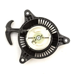 Non Genuine Black Pull Start Pull Cord Recoil Fits Honda GXH50 GoKarts