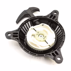 Non Genuine Black Pull Start Pull Cord Recoil Fits Honda GXH50 Engine Generators