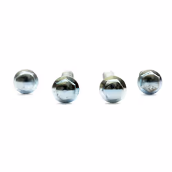 Mini Moto Dirtbike Gearbox Fixing Bolts Pack of 4 Clutchbell Transfer Gear Box