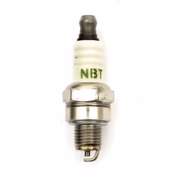 Non Genuine Spark Plug Replaces NGK CMR6A Fits Honda GX25 Engine Leaf Blower