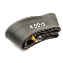 5'' Innertube 4.00-5 Bent Valve Mobility Scooter 5 Inch Wheel Rim Inner Tube