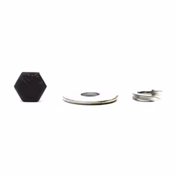 Non Genuine M8 Crankshaft Nut & Washers Set Fits Honda GX200 Clutch Compactor