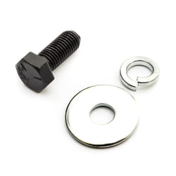 Non Genuine M8 Crankshaft Nut & Washers Set Fits Honda GX200 Clutch Gokart