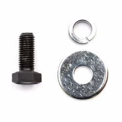 Centrifugal Clutch & Nut 12T 35 19mm 3/4" Bore Fits Predator 212cc Engine Gokart