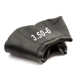 Inner Tube 3.50-6 Straight Valve Sack Truck Trolley 6'' 6 Inch Tyre Innertube