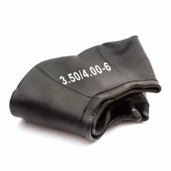 Inner Tube 3.50/4.00-6 Straight Valve Sack Truck Trolley 6 Inch Tyre Innertube
