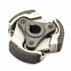 Mini Moto Motard 3 Shoe Clutch Spring 2 Stroke Minimoto Pocket Bike 47cc 49cc