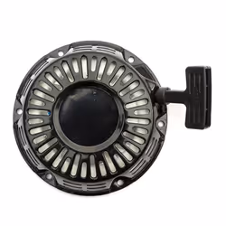 Non Genuine PullStart Pull Start Recoil Black Fits Honda GX200 Prokart / Gokart