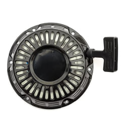 Non Genuine PullStart Pull Start Recoil Black Fits Honda GX200 Prokart / Gokart