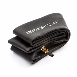 Innertube 2.25-17 2.50-17 2.75-17 17 Inch 70/100-17 Sachs Motorcycle Motorbike