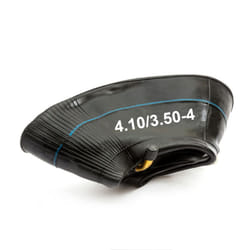4.10/3.50-4 Inner Tube Bent Valve 410/350-4 Innertube Mini Gokart Wheel Tyre