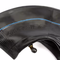 3.50-4 Inner Tube Bent Valve 350-4 350x4 Innertube Electric Scooter Wheel Tyre