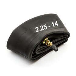 Heavy Duty Motorcycle Inner Tube 2.25-14 14" 14 Inch Front Wheel Tyre Innertube