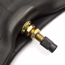 Heavy Duty Motorcycle Inner Tube 2.25-14 14" 14 Inch Front Wheel Tyre Innertube