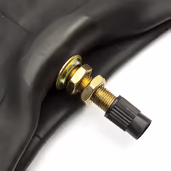 Heavy Duty Dirt Bike Inner Tube 2.50-14 14" 14 Inch Fits Honda CRF70 Front Wheel