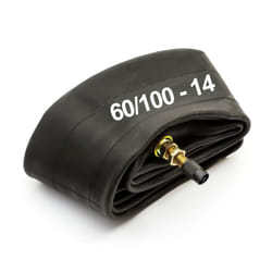 Heavy Duty Dirt Bike Inner Tube 60/100-14 14 Inch Fits Kawasaki KX65 Front Wheel