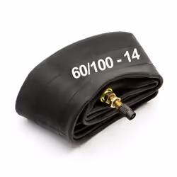 Heavy Duty Dirt Bike Front Inner Tube 60/100-14 14 Inch Fits Suzuki RM60 RM65