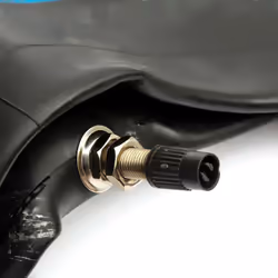 Heavy Duty 14'' Motorcycle Inner Tube 225/250-14 225/250x14 Innertube Motorbike