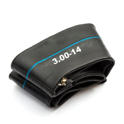 Heavy Duty 14'' Motorcycle Inner Tube 3.00-14 300-14 300x14 Innertube Motorbike