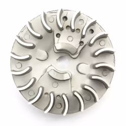Mini Moto Racing Bike Flywheel Type 1 & Bolt & Washer Minimoto Pocket 47cc 49cc