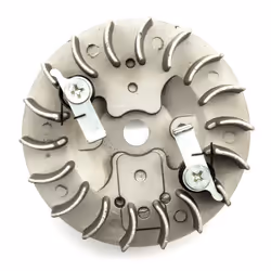 Mini Moto Quad Bike Flywheel Type 3 & Bolt & Washer Minimoto Pocket ATV 47 49cc