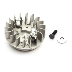 Mini Moto Motard Flywheel Type 3 & Bolt & Washer Minimoto Pocket Bike 47cc 49cc