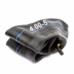 5 Inch Innertube 4.00-5 400x5 Mobility Scooter Bent Valve 5" Wheel Inner Tube