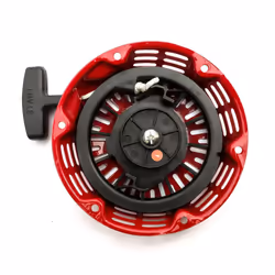 Non Genuine Pull Start Cord Recoil Starter Fits Honda GX200 Engine Generator