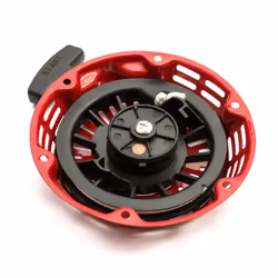 Non Genuine Pull Start Cord Recoil Starter Fits Honda GX200 Engine Generator