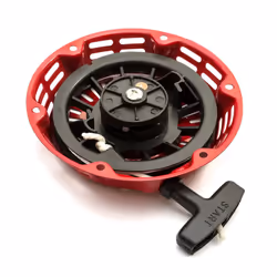 Non Genuine Pull Start Cord Recoil Starter Fits Honda GX200 Engine Generator
