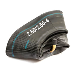 Petrol Scooter Inner Tube 2.80/2.50-4 280/250-4 2.50-4 2.80-4 Bent Valve 4 Inch