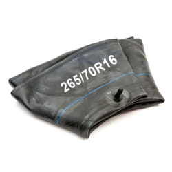 16 Inch Inner Tube 265/70R16 265 R16 70 Butyl Rubber 4x4 SUV Car Tyre 16" Wheel