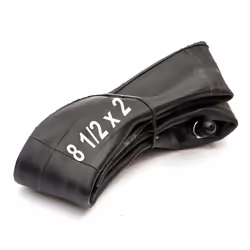Inner Tube 8 1/2 x 2 Straight Valve Xiaomi M365 Electric Scooter