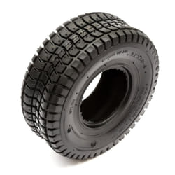 Tyre 9x3.50-4 9x350-4 Heavy Duty 4 Ply Block Tread Petrol Scooter 4 Inch Wheel