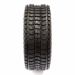 Tyre 9x3.50-4 9x350-4 Heavy Duty 4 Ply Block Tread Petrol Scooter 4 Inch Wheel
