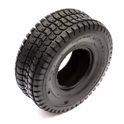 Tyre 9x3.50-4 9x350-4 Heavy Duty 4 Ply Block Tread Electric Scooter 4 Inch Wheel