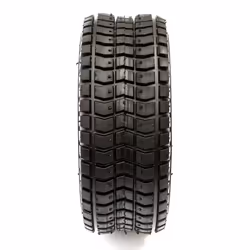 Tyre 9x3.50-4 9x350-4 Heavy Duty 4 Ply Block Tread Mobility Scooter 4 Inch Wheel