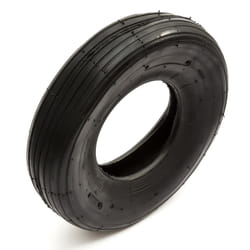 Tyre 4.00-6 400-6 400x6 Ribbed Rib Tread 6 Inch Wheel Rim Mobility Scooter