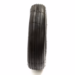 Tyre 4.00-6 400-6 400x6 Ribbed Rib Tread 6 Inch Wheel Rim Mobility Scooter
