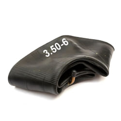 6 Inch Wheel Inner Tube 3.50-6 350-6 350x6 Bent Valve Mobility Scooter Tyre