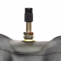 Inner Tube 90/100-14 Butyl Rubber Straight Valve Motorcycle