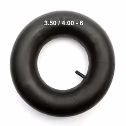 Inner Tube Sack Hand Truck 3.50/4.00-6 350/400-6 Straight Valve 6 Inch