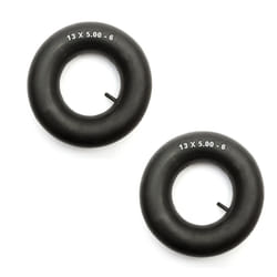 2 x Inner Tube 13x5.00-6 Straight Valve Drifter Gokart 160cc 200cc
