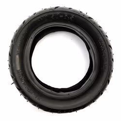 Mini Moto Wet Tread Rear Tyre 110/50-6.5 Minimoto Racing Pocket Bike 47cc 49cc
