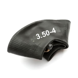 Inner Tube 3.50-4 350-4 350x4 3.50x4 Bent Valve 4 Inch Caravan Jockey Wheel Tyre