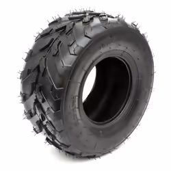 Tyre 16x8-7 16x8x7 7" 7 Inch Wheel Rim Front / Rear Quad 50cc-90cc
